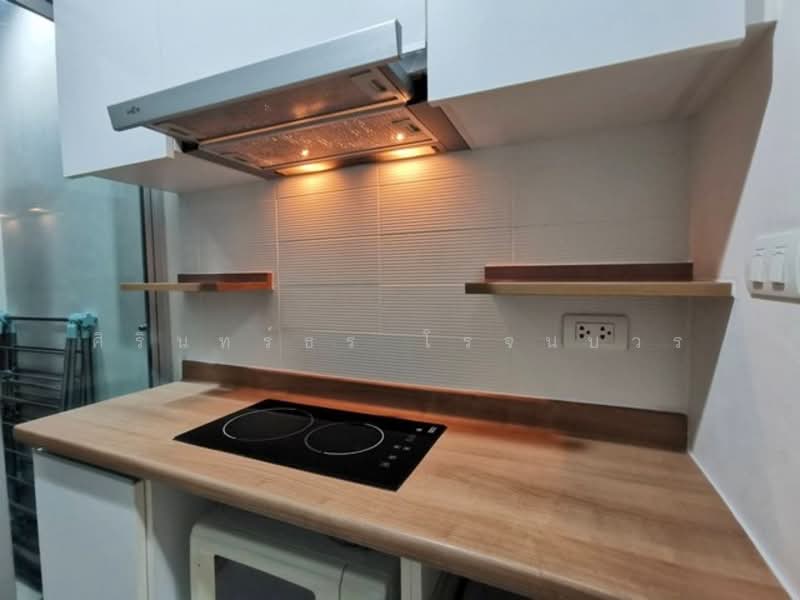 For Rent - U Delight @ Onnut Station, Bangkok