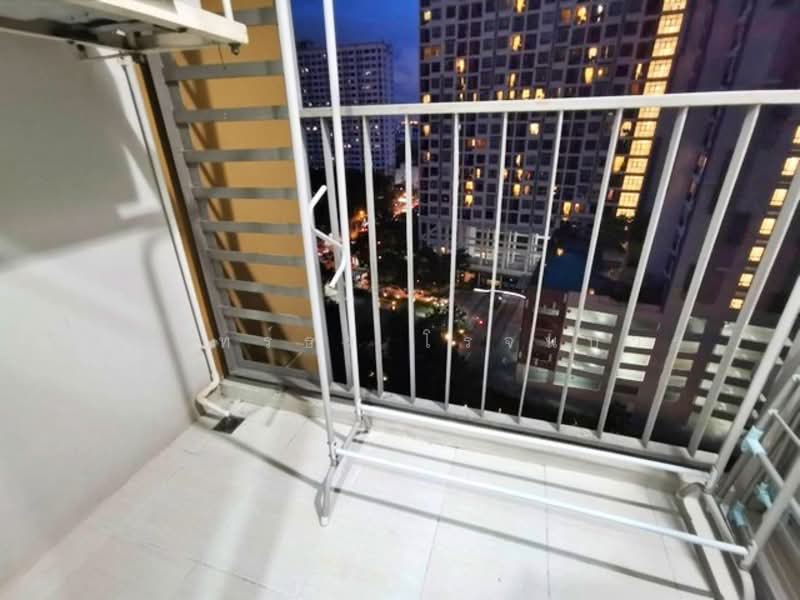 For Rent - U Delight @ Onnut Station, Bangkok