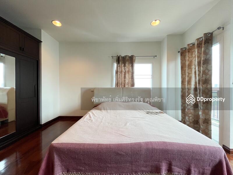 For Rent - Metha Place@Ratchada condominium, Bangkok