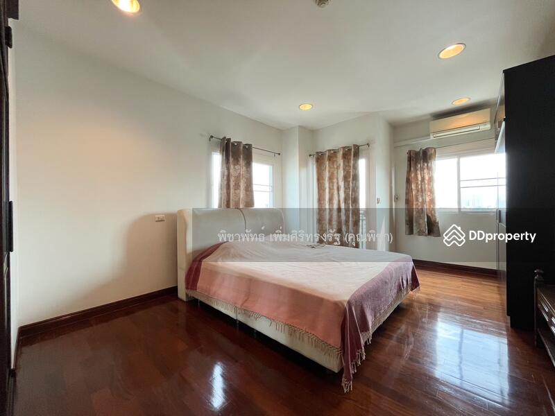 For Rent - Metha Place@Ratchada condominium, Bangkok