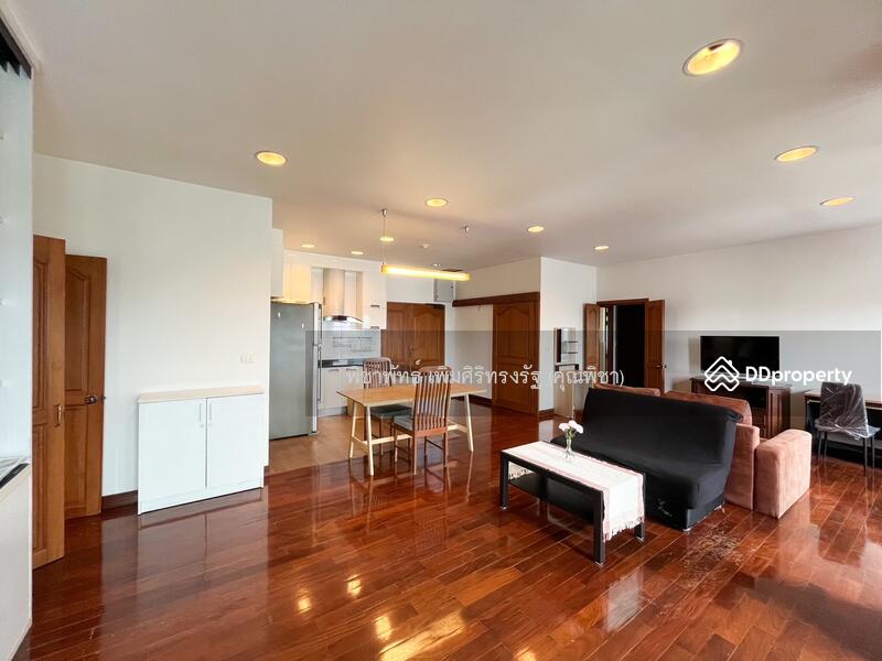For Rent - Metha Place@Ratchada condominium, Bangkok