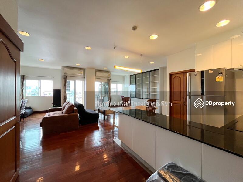 For Rent - Metha Place@Ratchada condominium, Bangkok