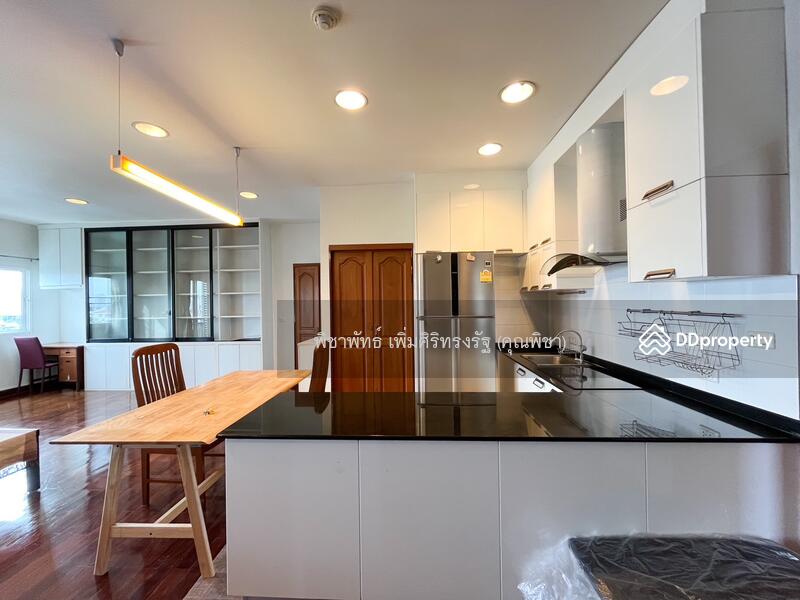 For Rent - Metha Place@Ratchada condominium, Bangkok