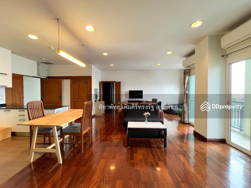 For Rent - Metha Place@Ratchada condominium, Bangkok