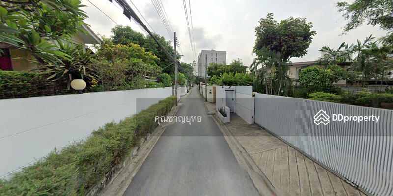 ขาย - บ้าน ในซอย มิตรอนันต์ (เทอดดำริ), กรุงเทพ
