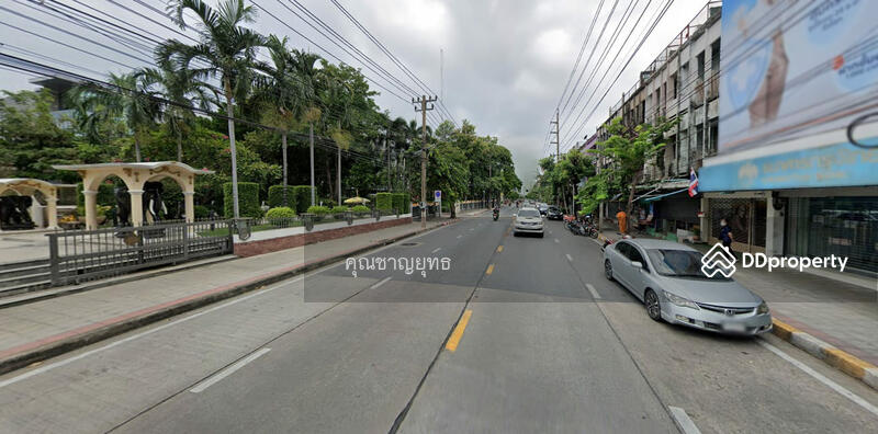 ขาย - บ้าน ในซอย มิตรอนันต์ (เทอดดำริ), กรุงเทพ