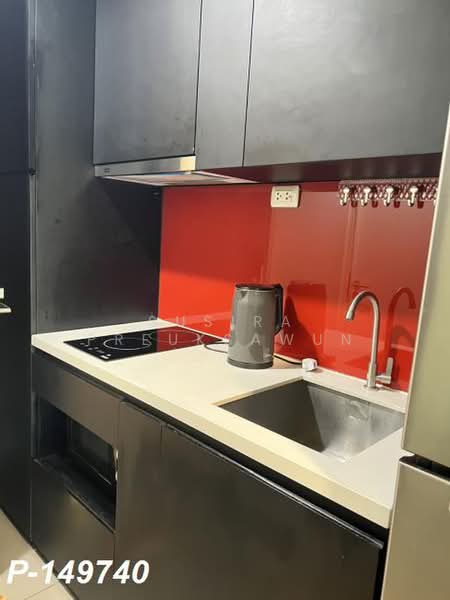 Siamese Surawong, Bangkok, Sap Road, Si Phraya, Bang Rak, Bangkok, 1 Bedroom, 46 sqm, Condo For Sale, by Susira Preuksawun, 11817644 - DDproperty.com