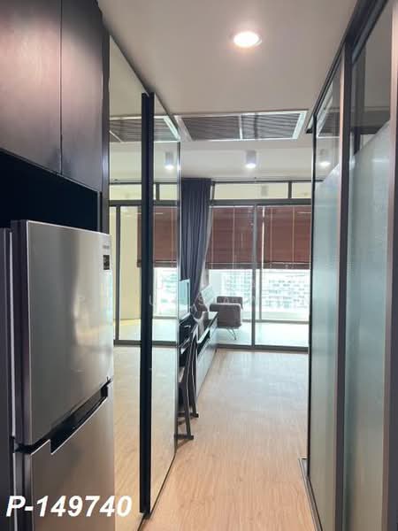 Siamese Surawong, Bangkok, Sap Road, Si Phraya, Bang Rak, Bangkok, 1 Bedroom, 46 sqm, Condo For Sale, by Susira Preuksawun, 11817644 - DDproperty.com