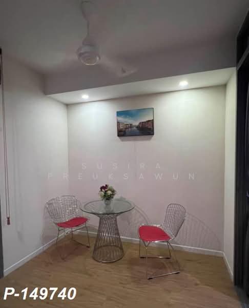 Siamese Surawong, Bangkok, Sap Road, Si Phraya, Bang Rak, Bangkok, 1 Bedroom, 46 sqm, Condo For Sale, by Susira Preuksawun, 11817644 - DDproperty.com