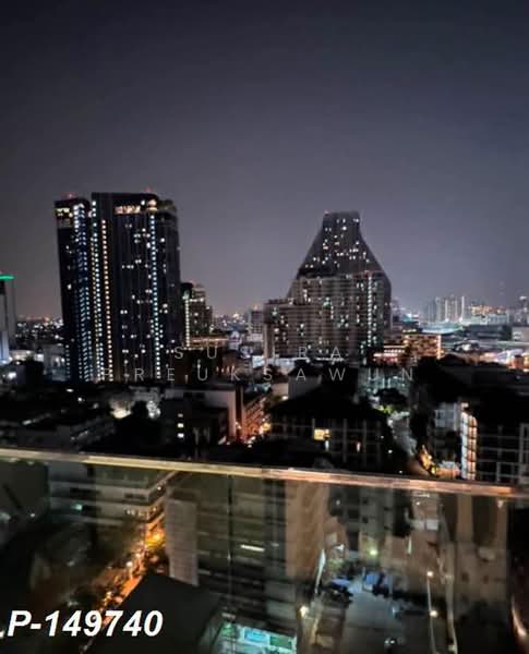 Siamese Surawong, Bangkok, Sap Road, Si Phraya, Bang Rak, Bangkok, 1 Bedroom, 46 sqm, Condo For Sale, by Susira Preuksawun, 11817644 - DDproperty.com