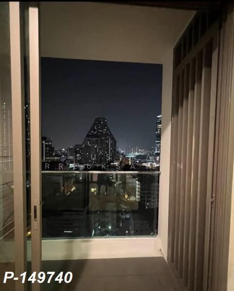 Siamese Surawong, Bangkok, Sap Road, Si Phraya, Bang Rak, Bangkok, 1 Bedroom, 46 sqm, Condo For Sale, by Susira Preuksawun, 11817644 - DDproperty.com