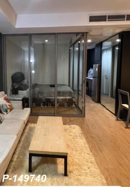 Siamese Surawong, Bangkok, Sap Road, Si Phraya, Bang Rak, Bangkok, 1 Bedroom, 46 sqm, Condo For Sale, by Susira Preuksawun, 11817644 - DDproperty.com