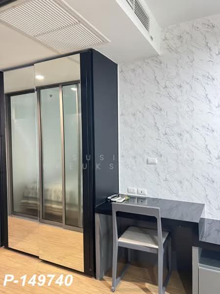 Siamese Surawong, Bangkok, Sap Road, Si Phraya, Bang Rak, Bangkok, 1 Bedroom, 46 sqm, Condo For Sale, by Susira Preuksawun, 11817644 - DDproperty.com