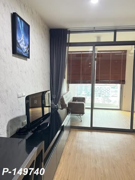 Siamese Surawong, Bangkok, Sap Road, Si Phraya, Bang Rak, Bangkok, 1 Bedroom, 46 sqm, Condo For Sale, by Susira Preuksawun, 11817644 - DDproperty.com