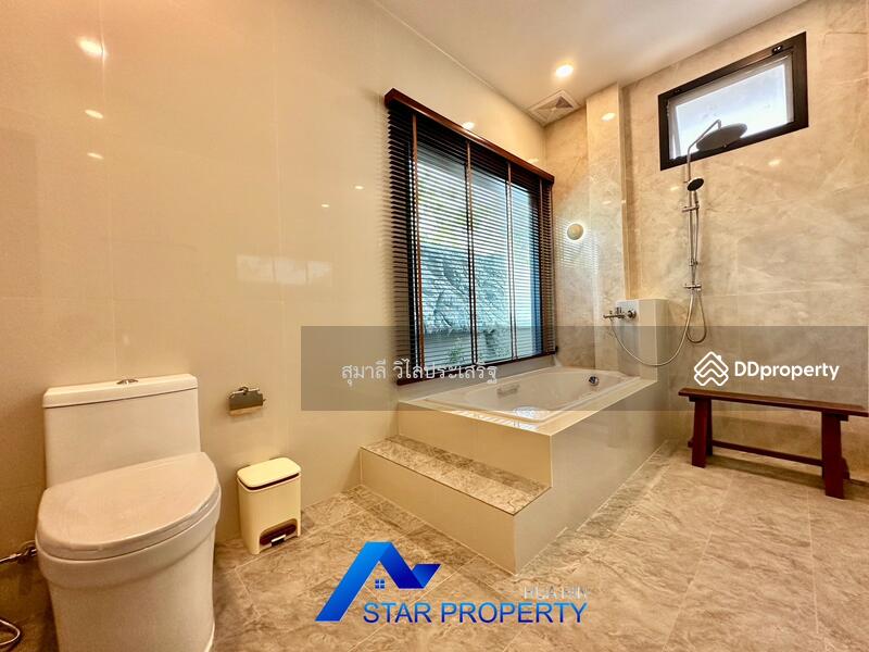 For Sale - Ponrada Gardaen, Prachuap Khiri Khan