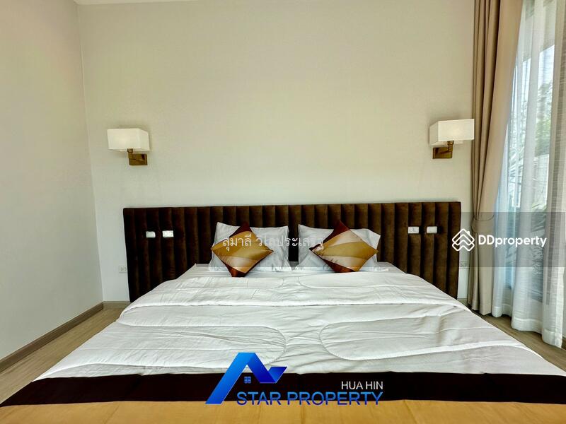 For Sale - Ponrada Gardaen, Prachuap Khiri Khan