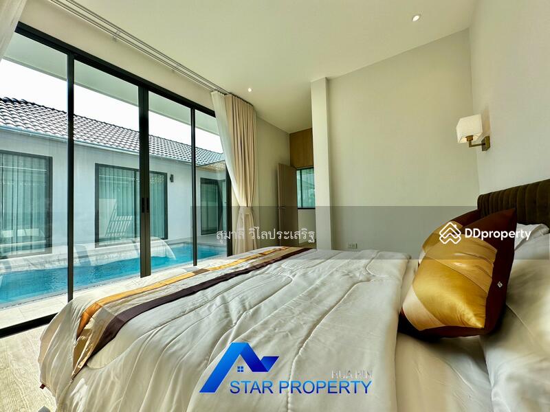 For Sale - Ponrada Gardaen, Prachuap Khiri Khan