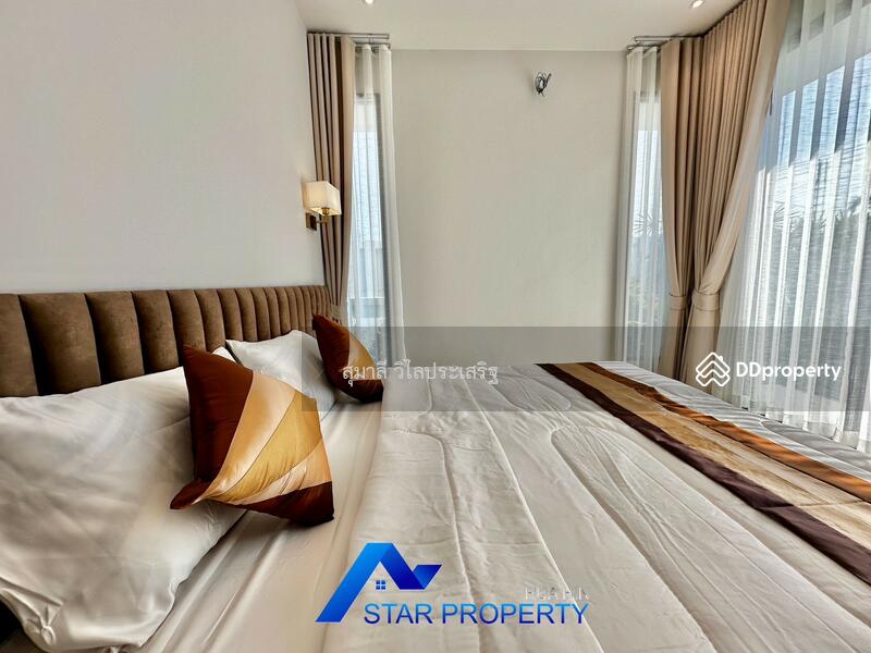 For Sale - Ponrada Gardaen, Prachuap Khiri Khan