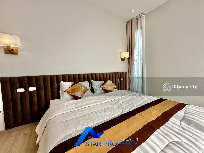 For Sale - Ponrada Gardaen, Prachuap Khiri Khan