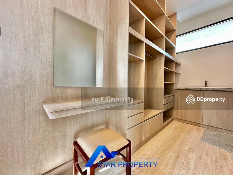 For Sale - Ponrada Gardaen, Prachuap Khiri Khan