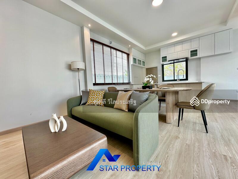 For Sale - Ponrada Gardaen, Prachuap Khiri Khan