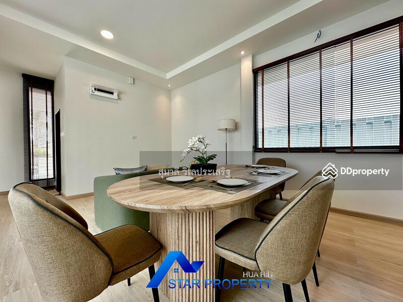 For Sale - Ponrada Gardaen, Prachuap Khiri Khan