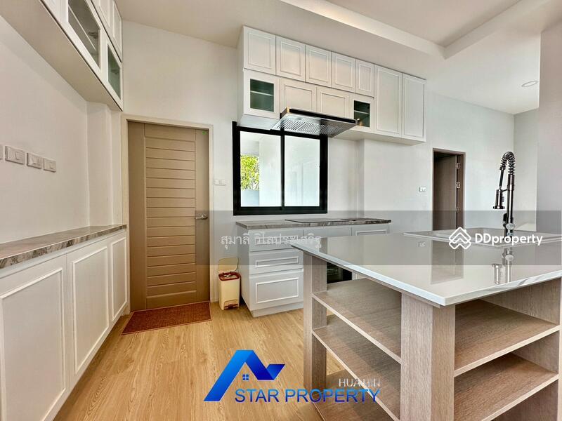For Sale - Ponrada Gardaen, Prachuap Khiri Khan