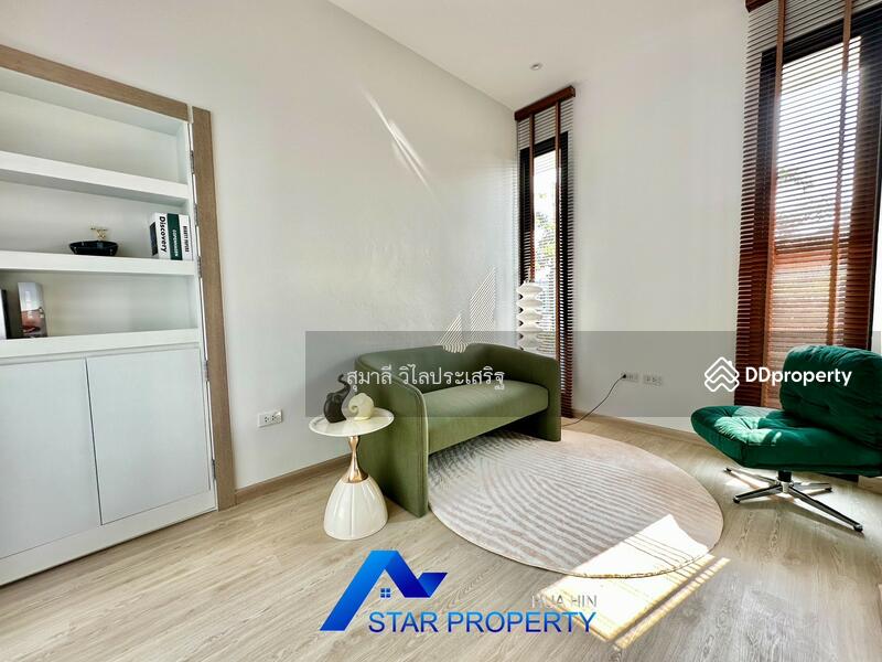 For Sale - Ponrada Gardaen, Prachuap Khiri Khan