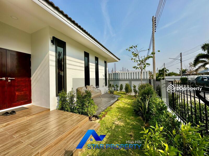 For Sale - Ponrada Gardaen, Prachuap Khiri Khan