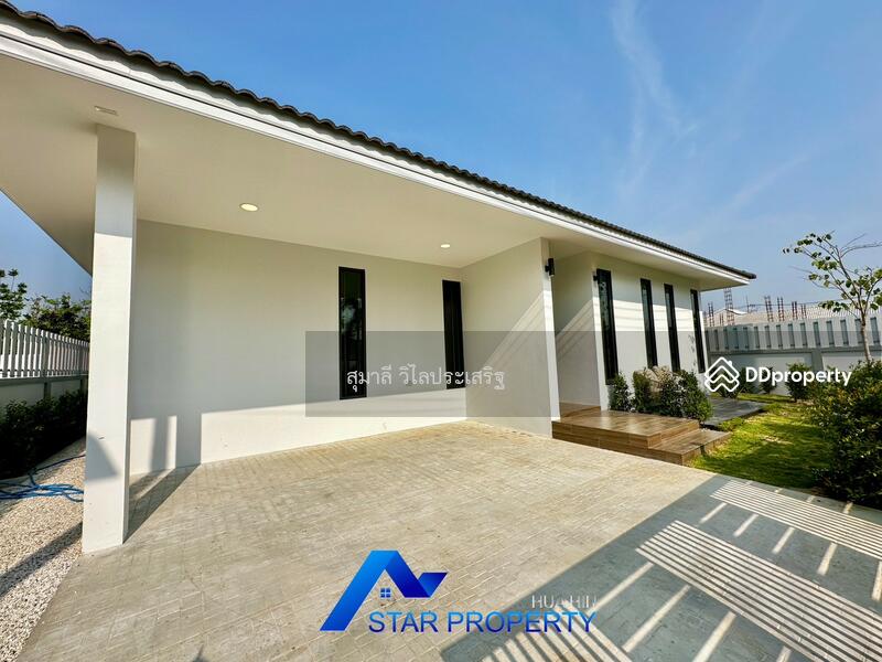 For Sale - Ponrada Gardaen, Prachuap Khiri Khan