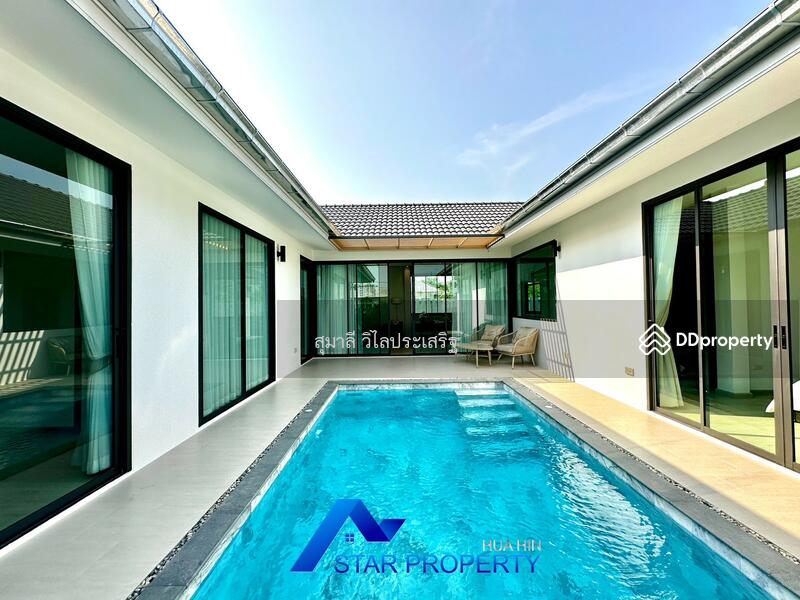 For Sale - Ponrada Gardaen, Prachuap Khiri Khan