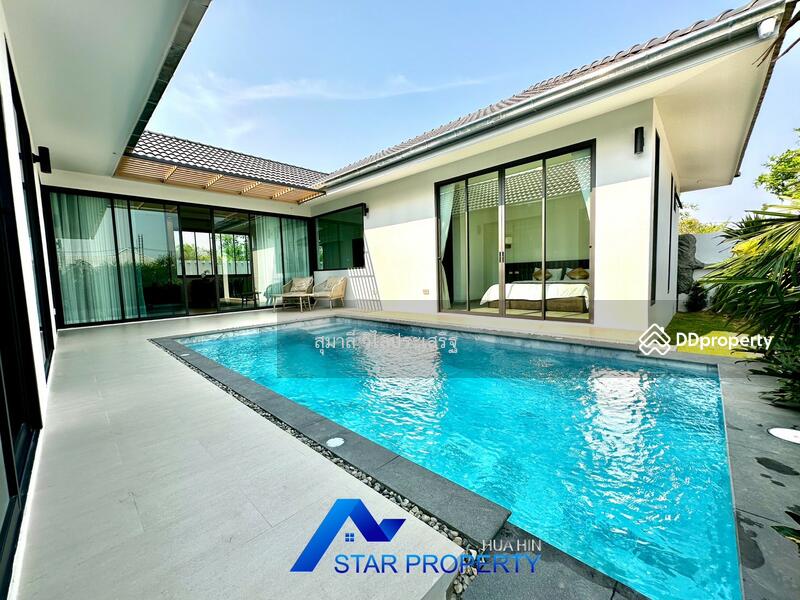 For Sale - Ponrada Gardaen, Prachuap Khiri Khan
