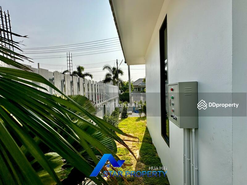 For Sale - Ponrada Gardaen, Prachuap Khiri Khan