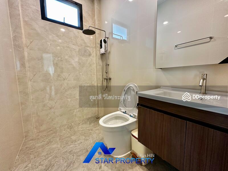 For Sale - Ponrada Gardaen, Prachuap Khiri Khan