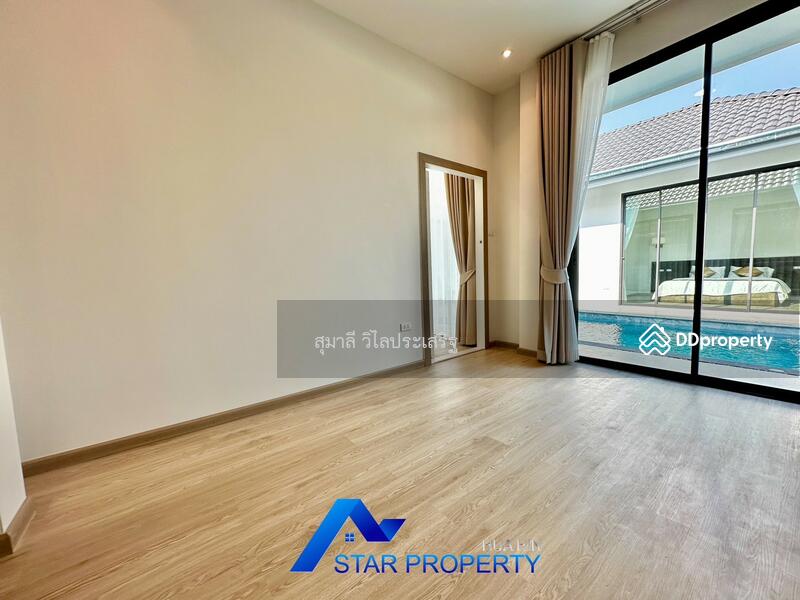 For Sale - Ponrada Gardaen, Prachuap Khiri Khan
