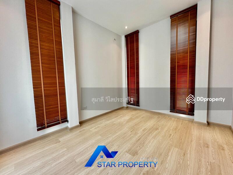 For Sale - Ponrada Gardaen, Prachuap Khiri Khan