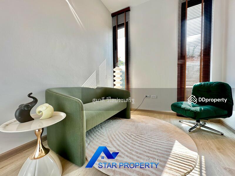 For Sale - Ponrada Gardaen, Prachuap Khiri Khan