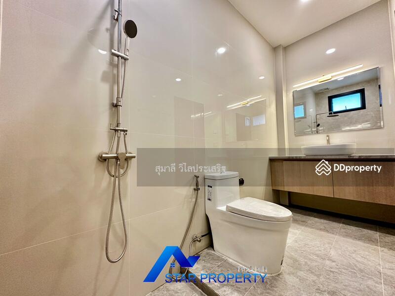 For Sale - Ponrada Gardaen, Prachuap Khiri Khan