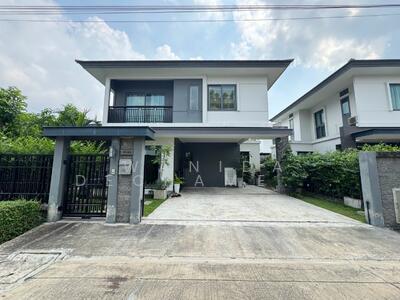 ขาย - Britania Bangna-KM.12 : บริทาเนีย บางนา-กม.12, สมุทรปราการ