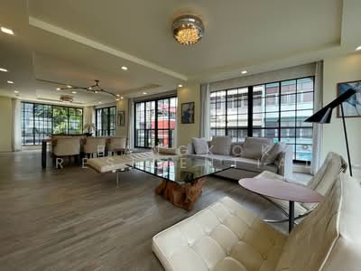 For Rent - Penthouse Condominium 2, Bangkok