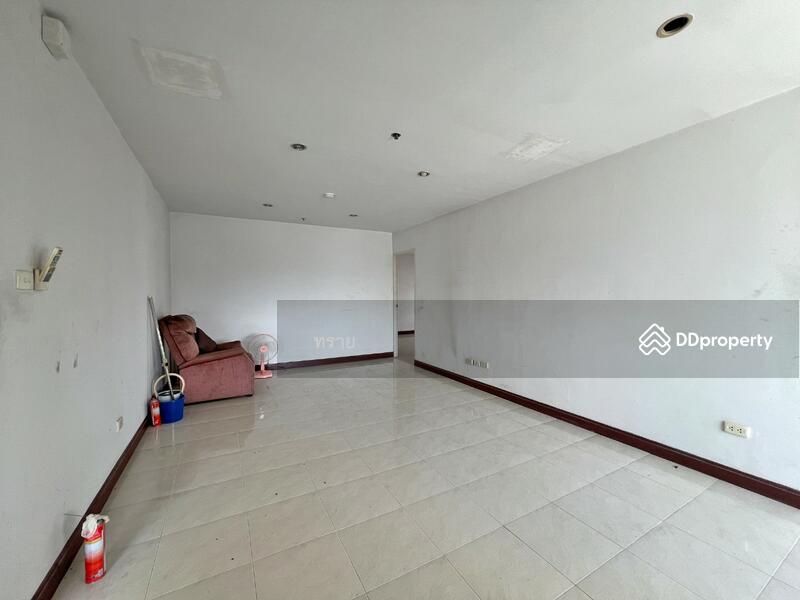 For Sale - P. Thana Tower, Bangkok