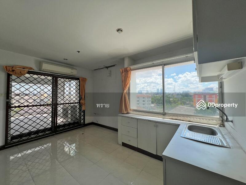 For Sale - P. Thana Tower, Bangkok