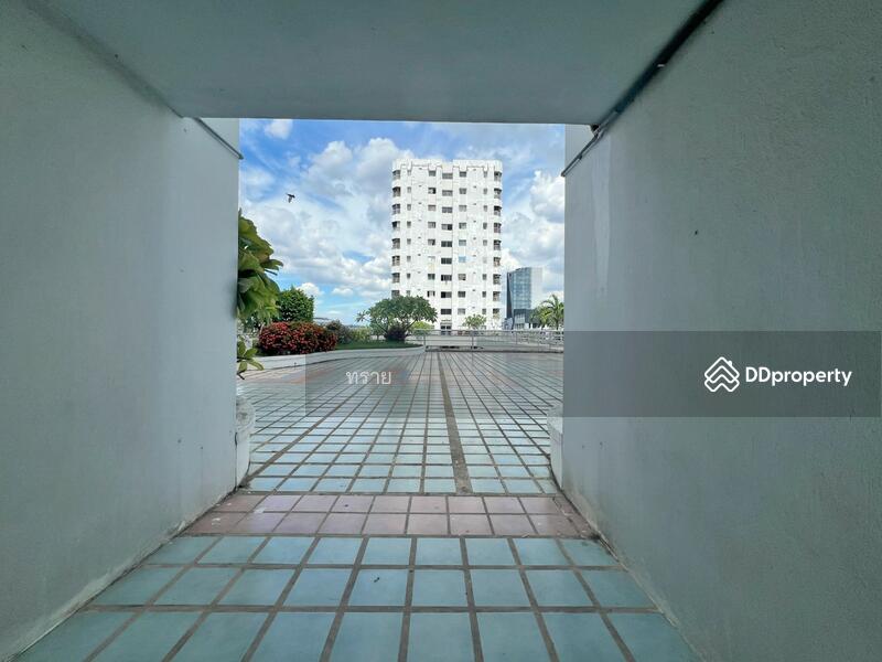 For Sale - P. Thana Tower, Bangkok