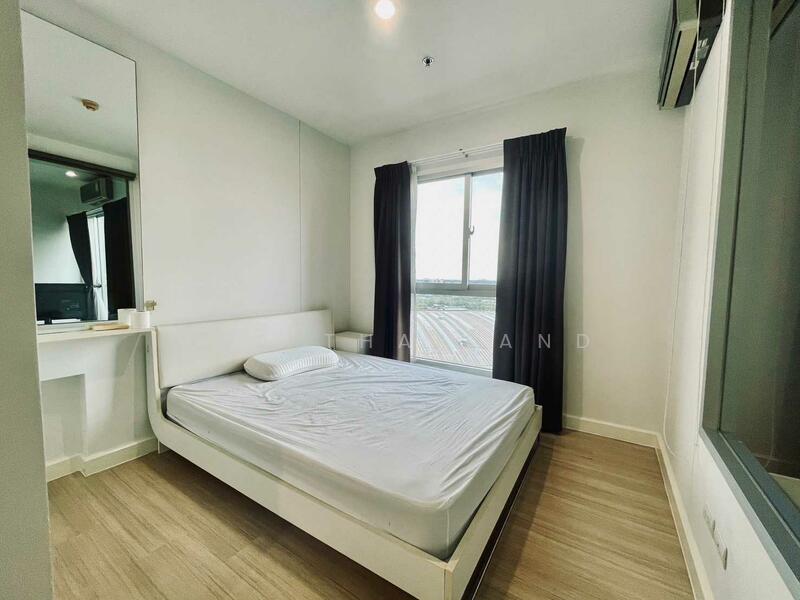 The Parkland Srinakarin Lakeside, Samut Prakan, 555 Lasalle Road, Bang Kaeo, Bang Plee, Samut Prakan, 1 Bedroom, 36 sqm, Condo For Sale, by ERA Thailand, 11817702 - DDproperty.com
