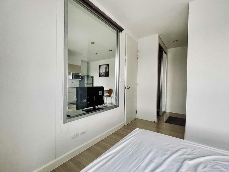 The Parkland Srinakarin Lakeside, Samut Prakan, 555 Lasalle Road, Bang Kaeo, Bang Plee, Samut Prakan, 1 Bedroom, 36 sqm, Condo For Sale, by ERA Thailand, 11817702 - DDproperty.com