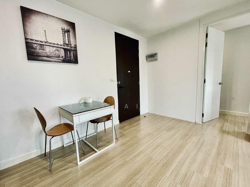 The Parkland Srinakarin Lakeside, Samut Prakan, 555 Lasalle Road, Bang Kaeo, Bang Plee, Samut Prakan, 1 Bedroom, 36 sqm, Condo For Sale, by ERA Thailand, 11817702 - DDproperty.com