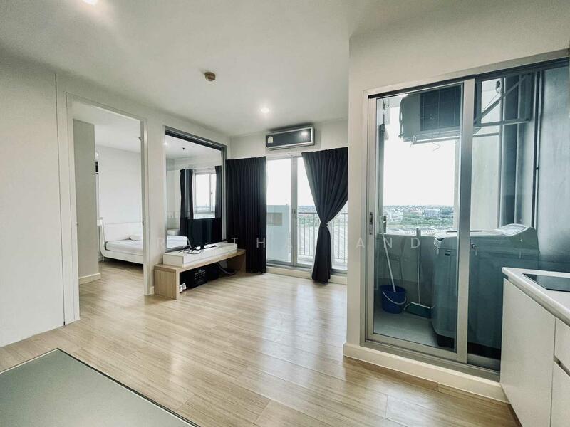 The Parkland Srinakarin Lakeside, Samut Prakan, 555 Lasalle Road, Bang Kaeo, Bang Plee, Samut Prakan, 1 Bedroom, 36 sqm, Condo For Sale, by ERA Thailand, 11817702 - DDproperty.com