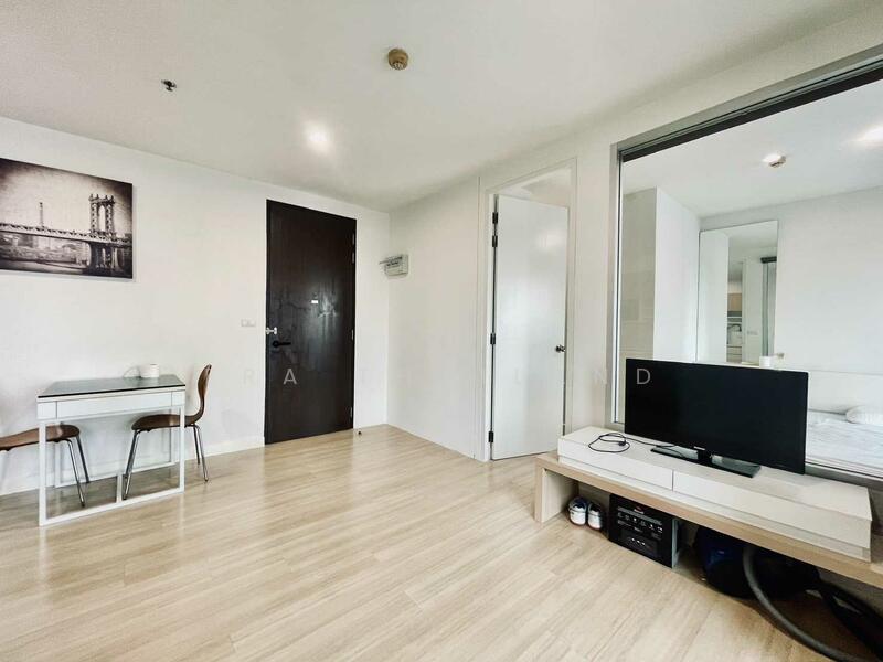 The Parkland Srinakarin Lakeside, Samut Prakan, 555 Lasalle Road, Bang Kaeo, Bang Plee, Samut Prakan, 1 Bedroom, 36 sqm, Condo For Sale, by ERA Thailand, 11817702 - DDproperty.com
