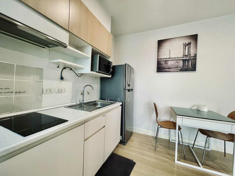 The Parkland Srinakarin Lakeside, Samut Prakan, 555 Lasalle Road, Bang Kaeo, Bang Plee, Samut Prakan, 1 Bedroom, 36 sqm, Condo For Sale, by ERA Thailand, 11817702 - DDproperty.com