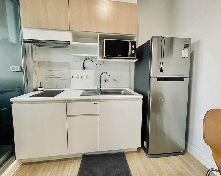 The Parkland Srinakarin Lakeside, Samut Prakan, 555 Lasalle Road, Bang Kaeo, Bang Plee, Samut Prakan, 1 Bedroom, 36 sqm, Condo For Sale, by ERA Thailand, 11817702 - DDproperty.com
